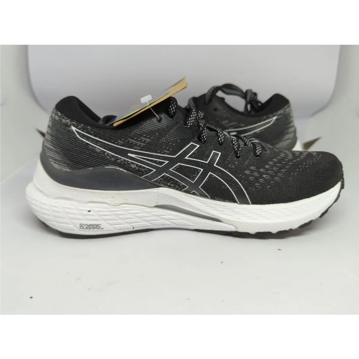 Asics shoes - ASICS Gel Kayano - Gel Kayano - 1012B047-003 - Black (UPC: 194851808844) 5