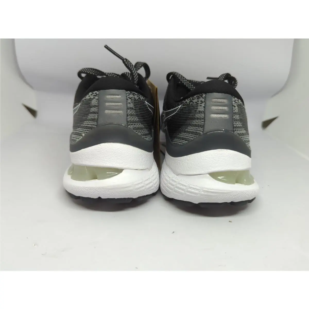 Asics shoes - ASICS Gel Kayano - Gel Kayano - 1012B047-003 - Black (UPC: 194851808844) 6