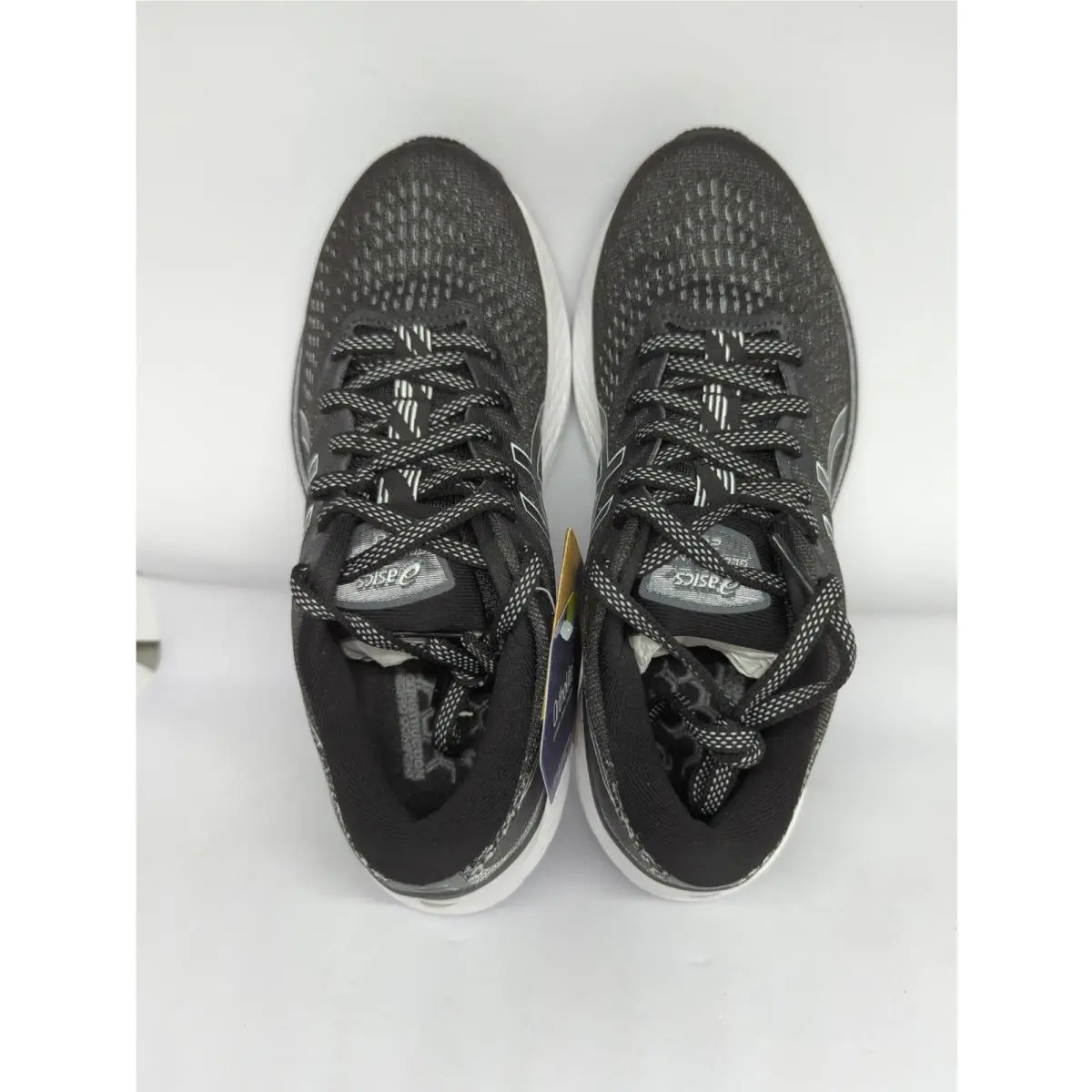Asics shoes - ASICS Gel Kayano - Gel Kayano - 1012B047-003 - Black (UPC: 194851808844) 7