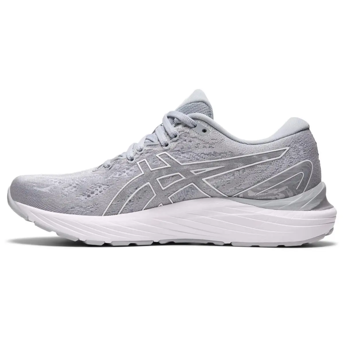 Asics shoes - ASICS GEL-Cumulus 23 - 1012A888-020 - Grey 1