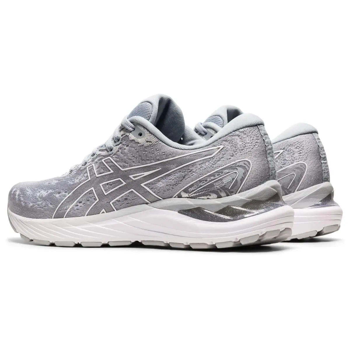 Asics shoes - ASICS Gel Cumulus - Gel Cumulus - 1012A888-020 - Gray 0