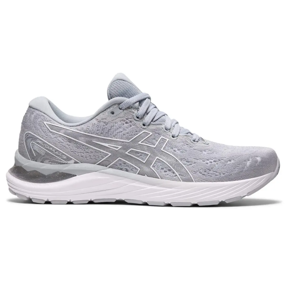Asics shoes - ASICS Gel Cumulus - Gel Cumulus - 1012A888-020 - Gray 1