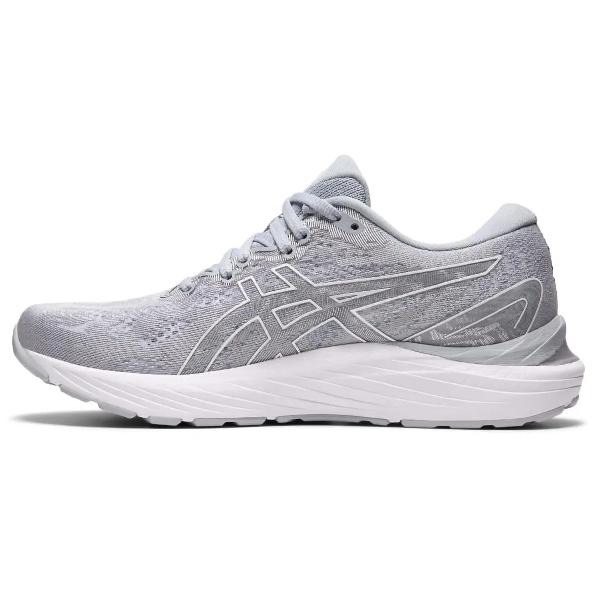 Asics shoes - ASICS Gel Cumulus - Gel Cumulus - 1012A888-020 - Gray 2