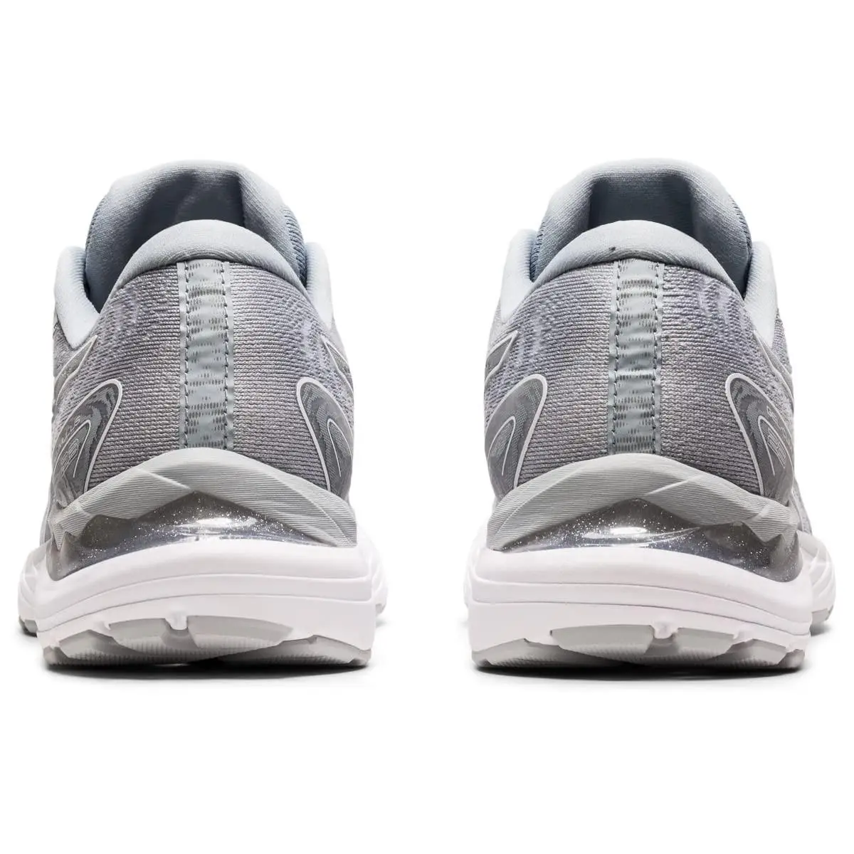 Asics shoes - ASICS Gel Cumulus - Gel Cumulus - 1012A888-020 - Gray 3