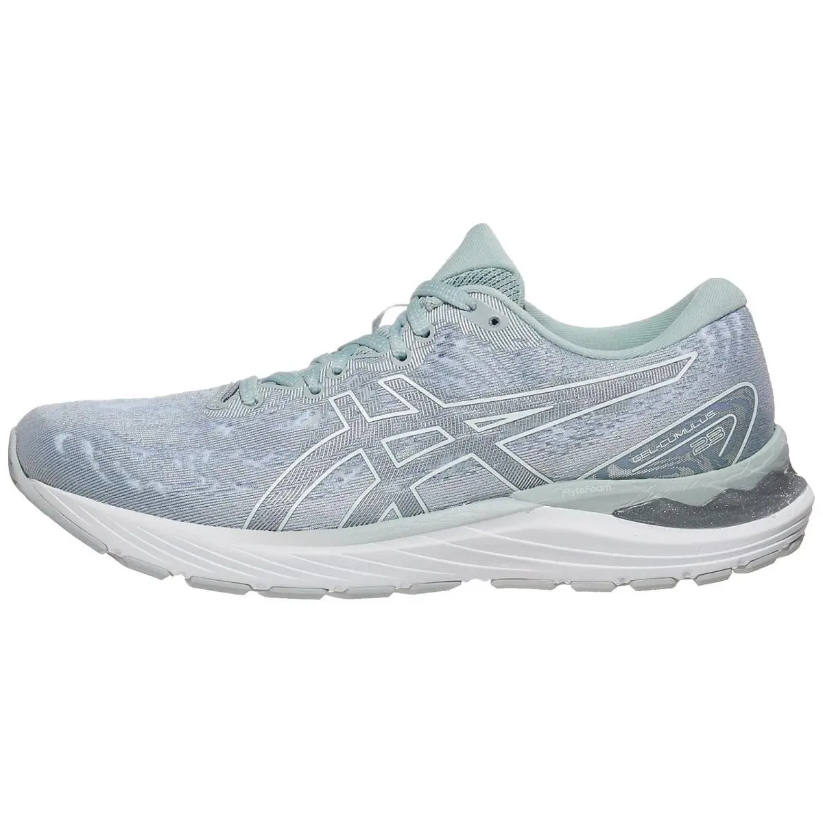 Asics shoes - ASICS Gel Cumulus - Gel Cumulus - 1012A888-020 - Gray 6