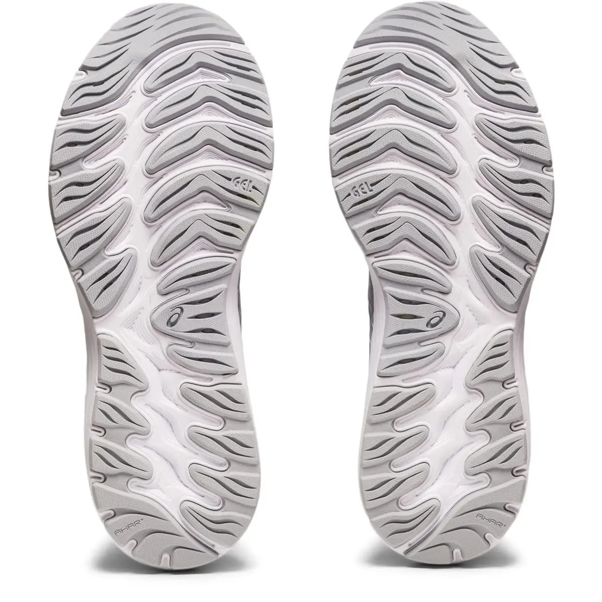 Asics shoes - ASICS Gel Cumulus - Gel Cumulus - 1012A888-020 - Gray 7