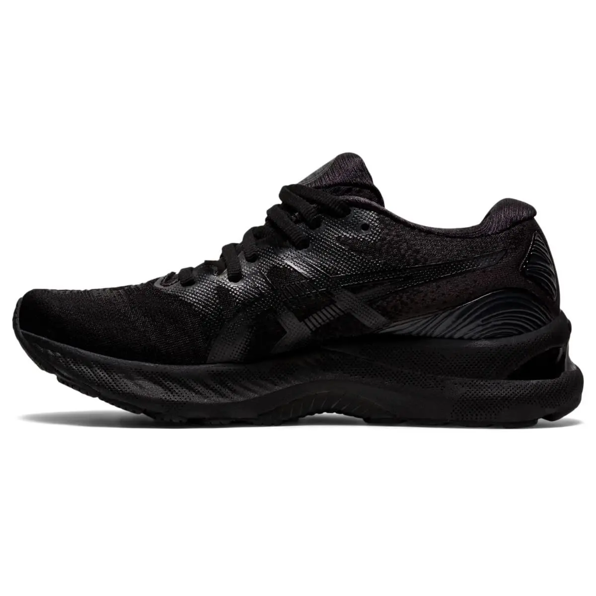 Asics shoes - ASICS Gel Nimbus - Gel Nimbus - 1012A884-002 - Black 0