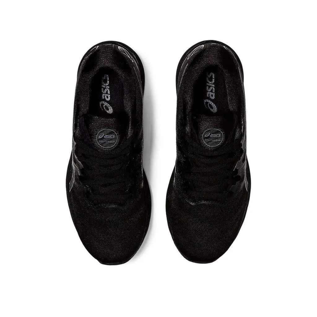 Asics shoes - ASICS Gel Nimbus - Gel Nimbus - 1012A884-002 - Black 1