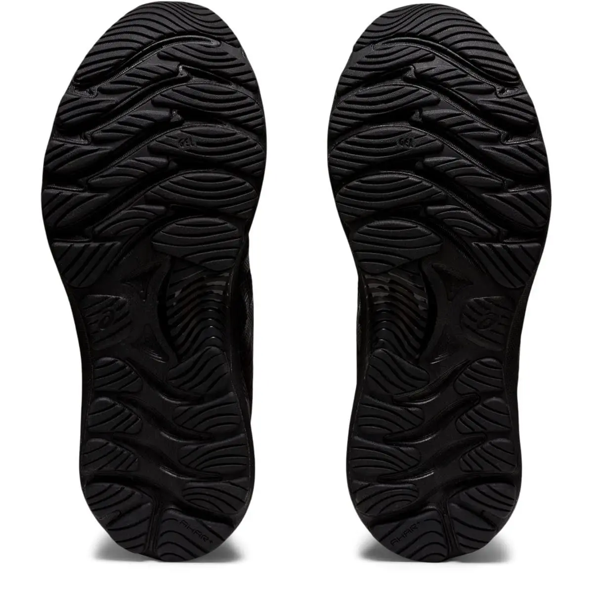 Asics shoes - ASICS Gel Nimbus - Gel Nimbus - 1012A884-002 - Black 3