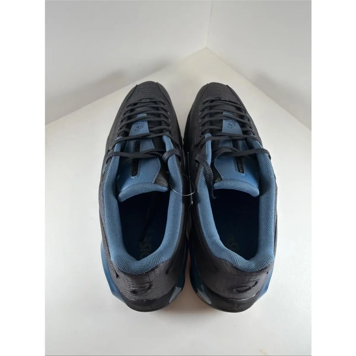 Asics shoes - Asics Kiko Gel Teremoa - Kiko Gel Teremoa - Gray 2