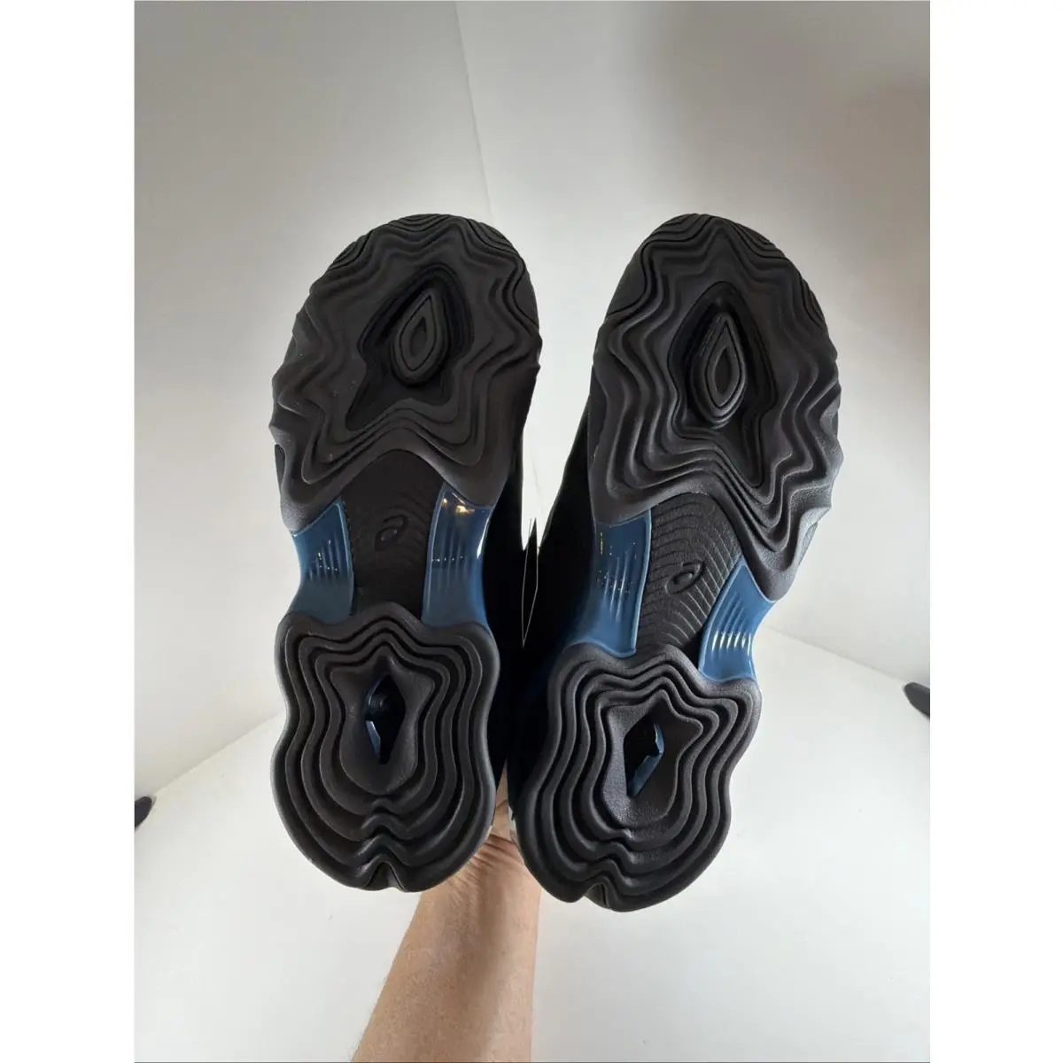 Asics shoes - Asics Kiko Gel Teremoa - Kiko Gel Teremoa - Gray 3