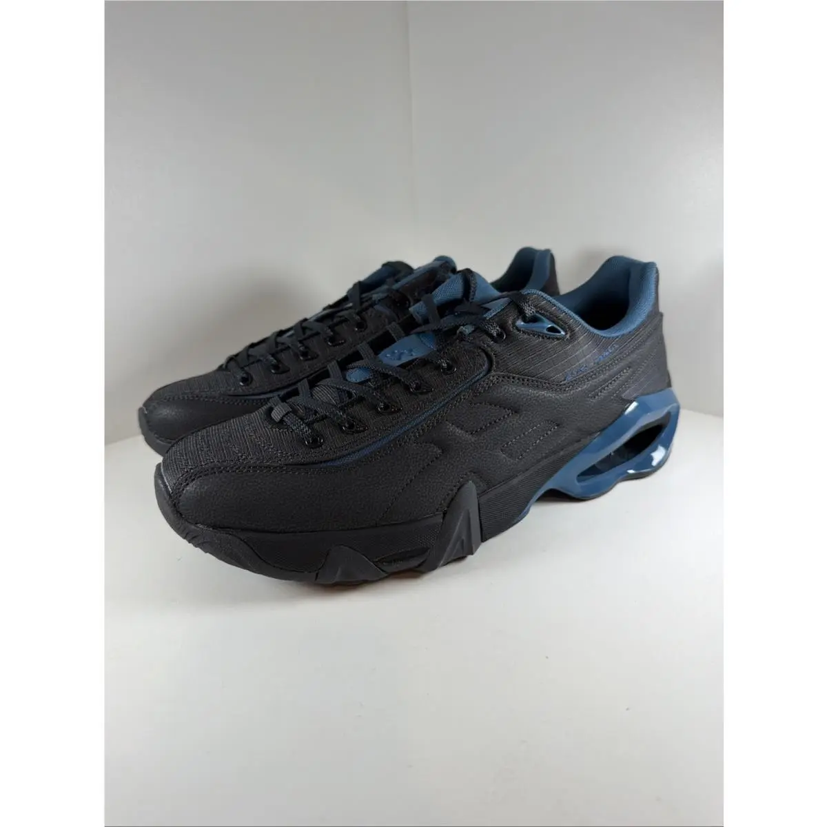 Size 10.5 - Asics Kiko Gel Teremoa Graphite Novalis