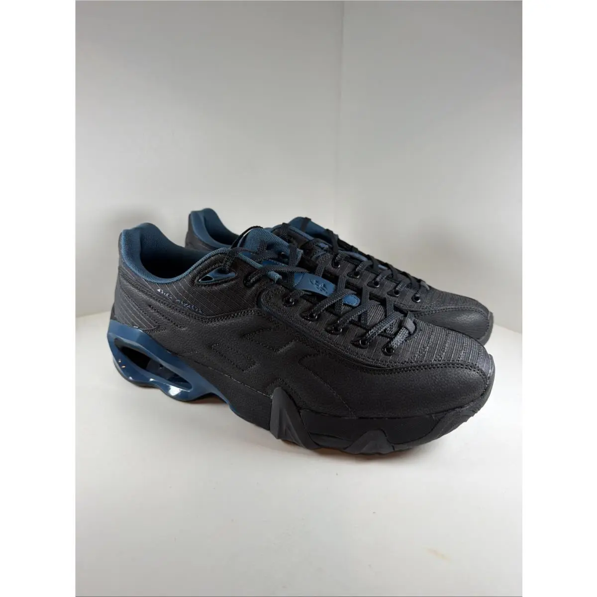 Asics shoes - Asics Kiko Gel Teremoa - Kiko Gel Teremoa - Gray 1