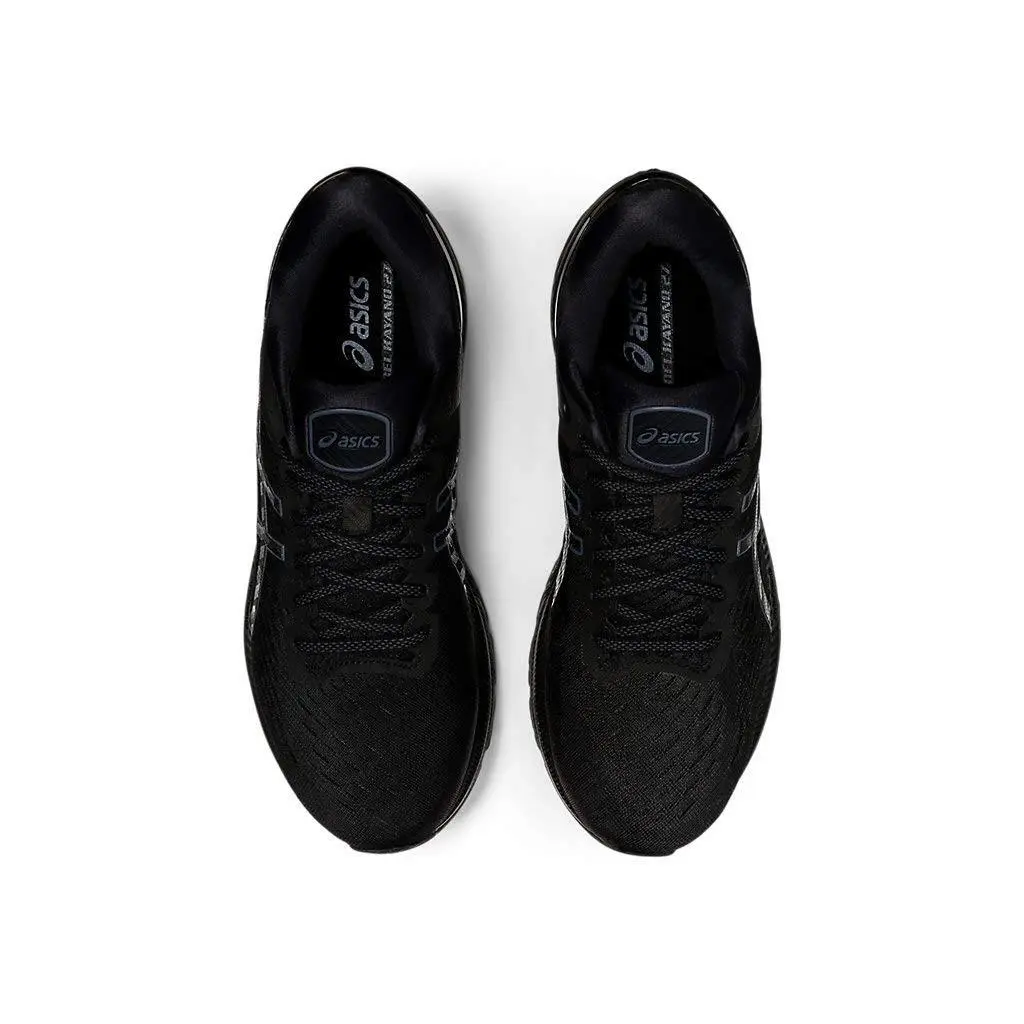 Asics shoes - Asics Gel Kayano 27 - Gel Kayano - 1011A833-002 - Black 0