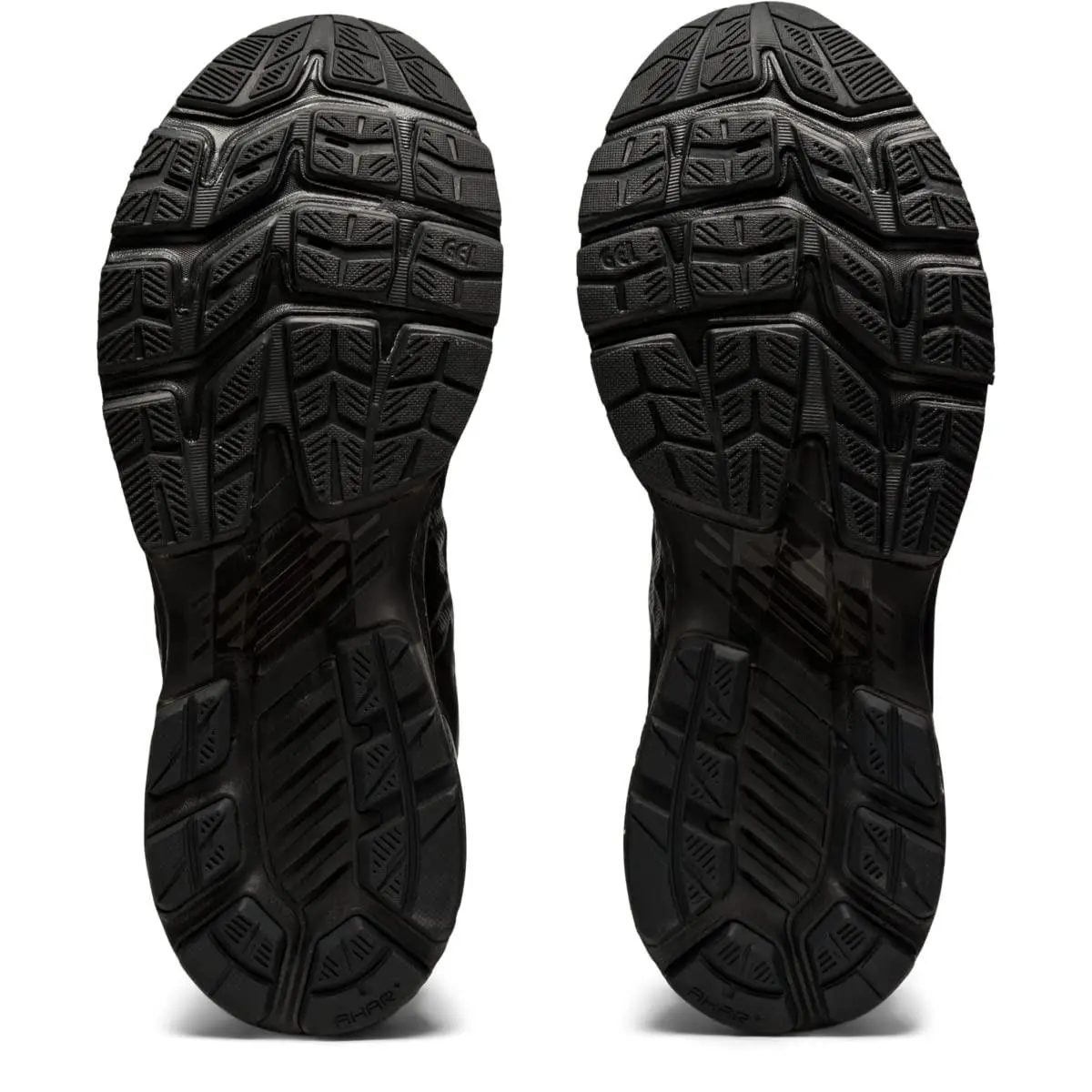Asics shoes - Asics Gel Kayano 27 - Gel Kayano - 1011A833-002 - Black 2