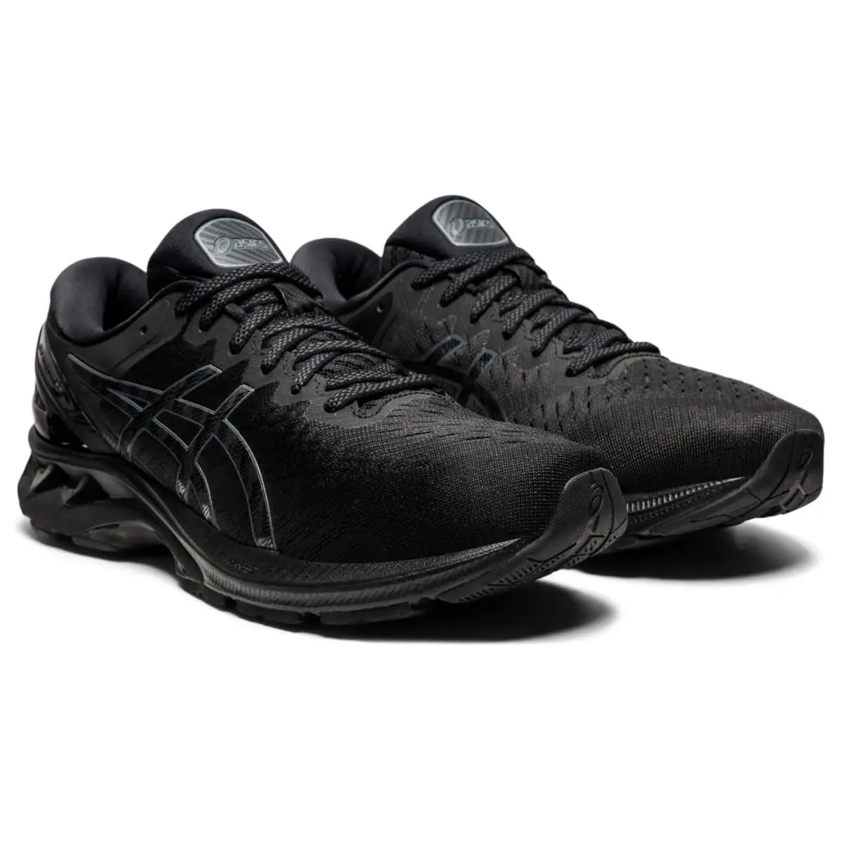 Asics shoes - Asics Gel Kayano 27 - Gel Kayano - 1011A833-002 - Black 3