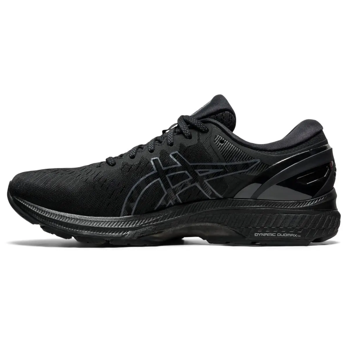 Asics shoes - Asics Gel Kayano 27 - Gel Kayano - 1011A833-002 - Black 7