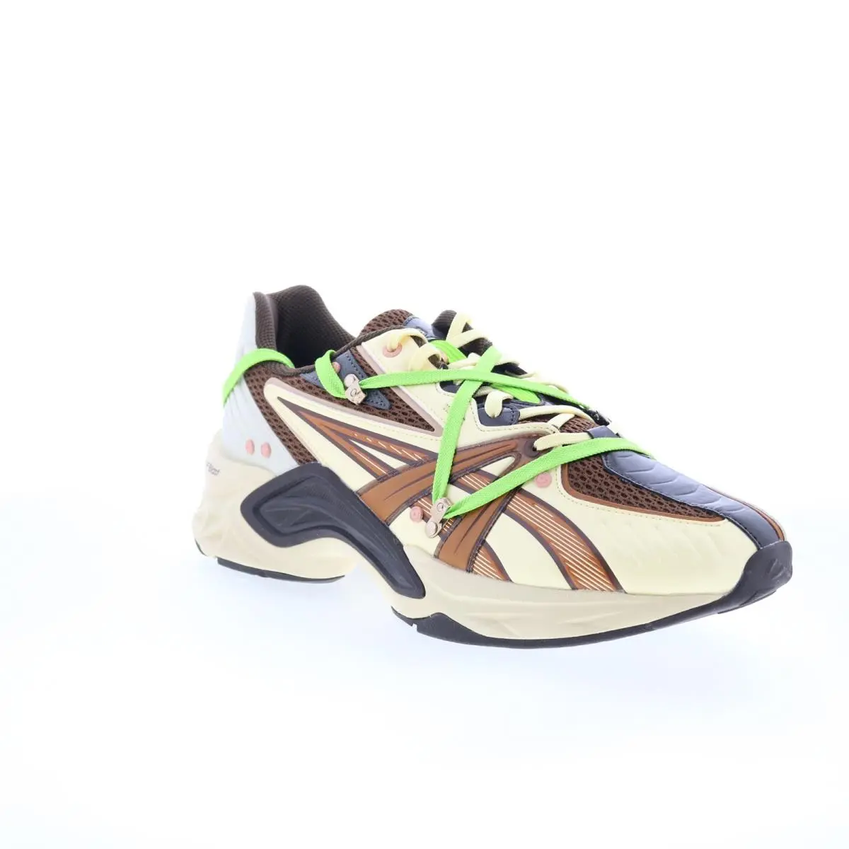 Asics shoes - ASICS Protoblast - Protoblast - 1201A729-750 - Brown (UPC: 196074541805) 0