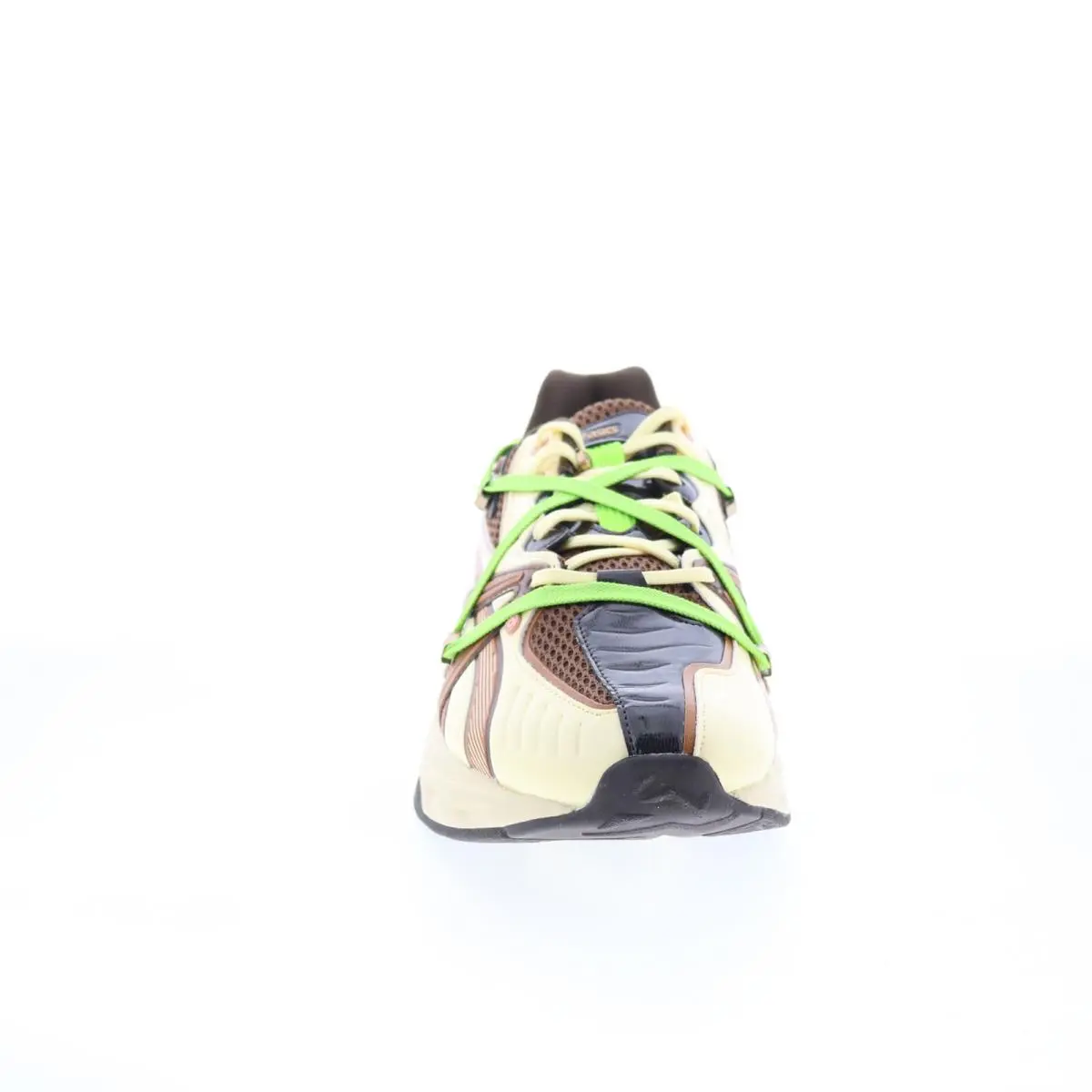 Asics shoes - ASICS Protoblast - Protoblast - 1201A729-750 - Brown (UPC: 196074541805) 1