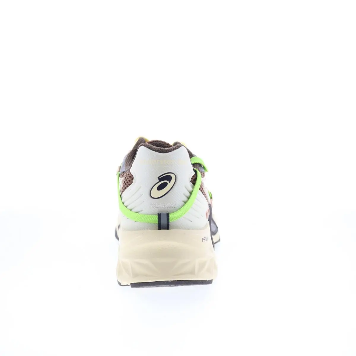 Asics shoes - ASICS Protoblast - Protoblast - 1201A729-750 - Brown (UPC: 196074541805) 5
