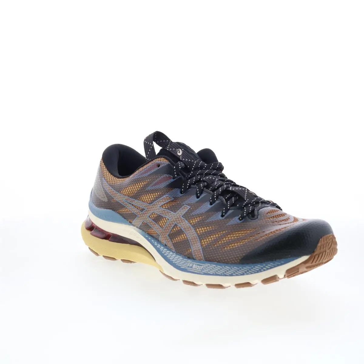 Asics shoes - ASICS Gel Kayano - Gel Kayano - 1202A261-001 - Black (UPC: 196074140091) 0