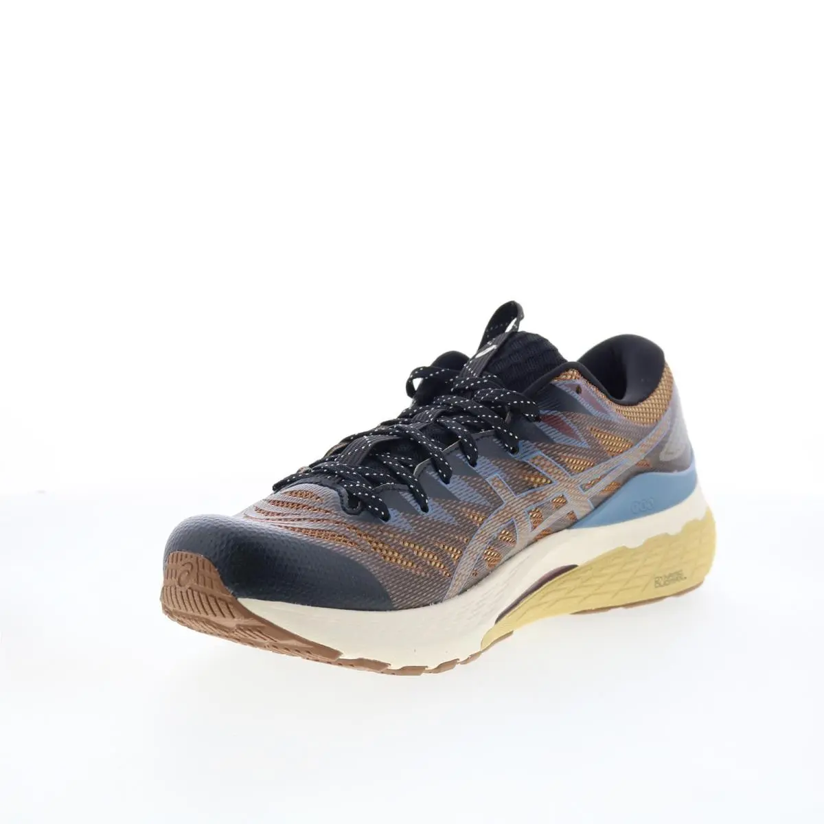 Asics shoes - ASICS Gel Kayano - Gel Kayano - 1202A261-001 - Black (UPC: 196074140091) 2