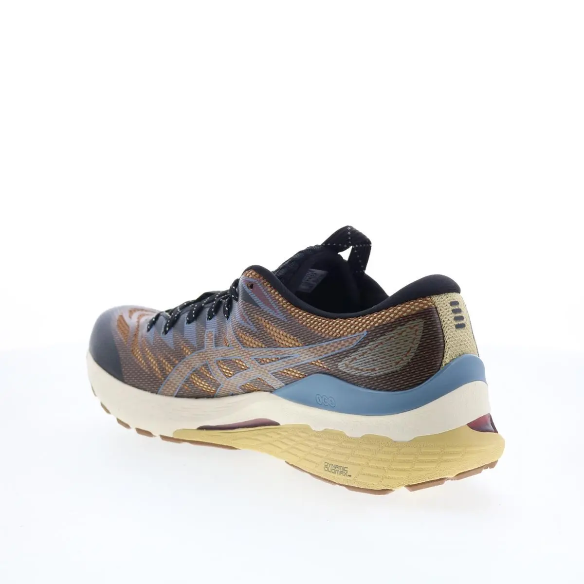 Asics shoes - ASICS Gel Kayano - Gel Kayano - 1202A261-001 - Black (UPC: 196074140091) 4