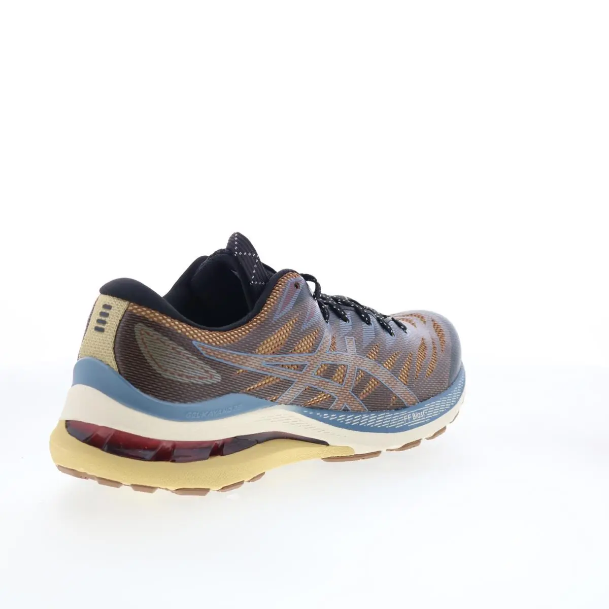 Asics shoes - ASICS Gel Kayano - Gel Kayano - 1202A261-001 - Black (UPC: 196074140091) 6