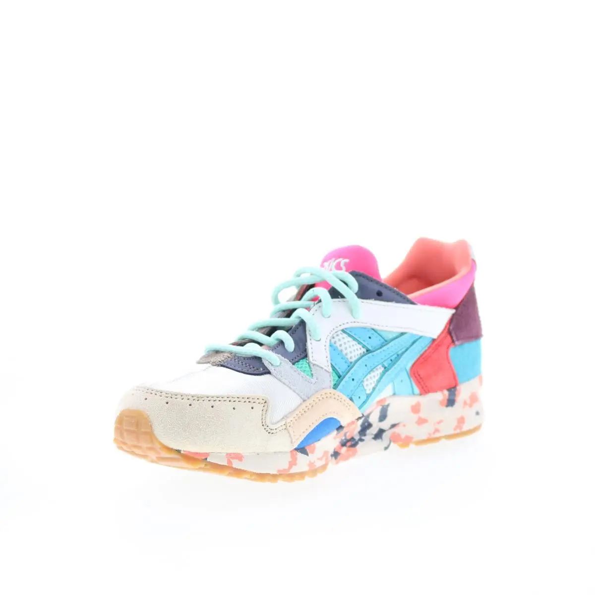 Asics shoes - ASICS Gel Lyte 5 - Gel Lyte - 1201A871-961 - Multicolor (UPC: 196074764914) 2