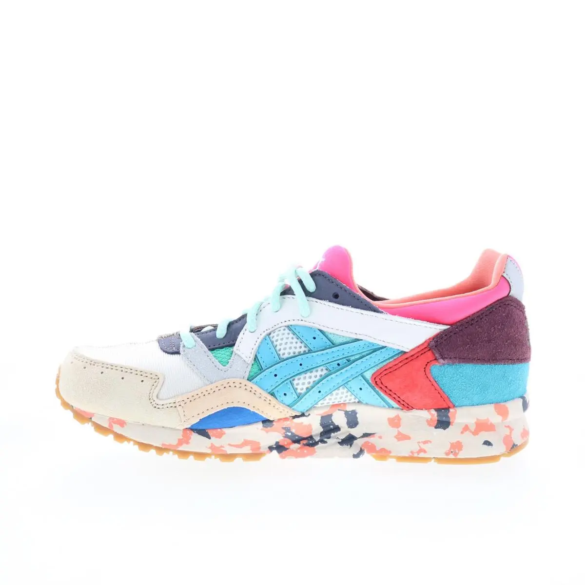 Asics shoes - ASICS Gel Lyte 5 - Gel Lyte - 1201A871-961 - Multicolor (UPC: 196074764914) 3