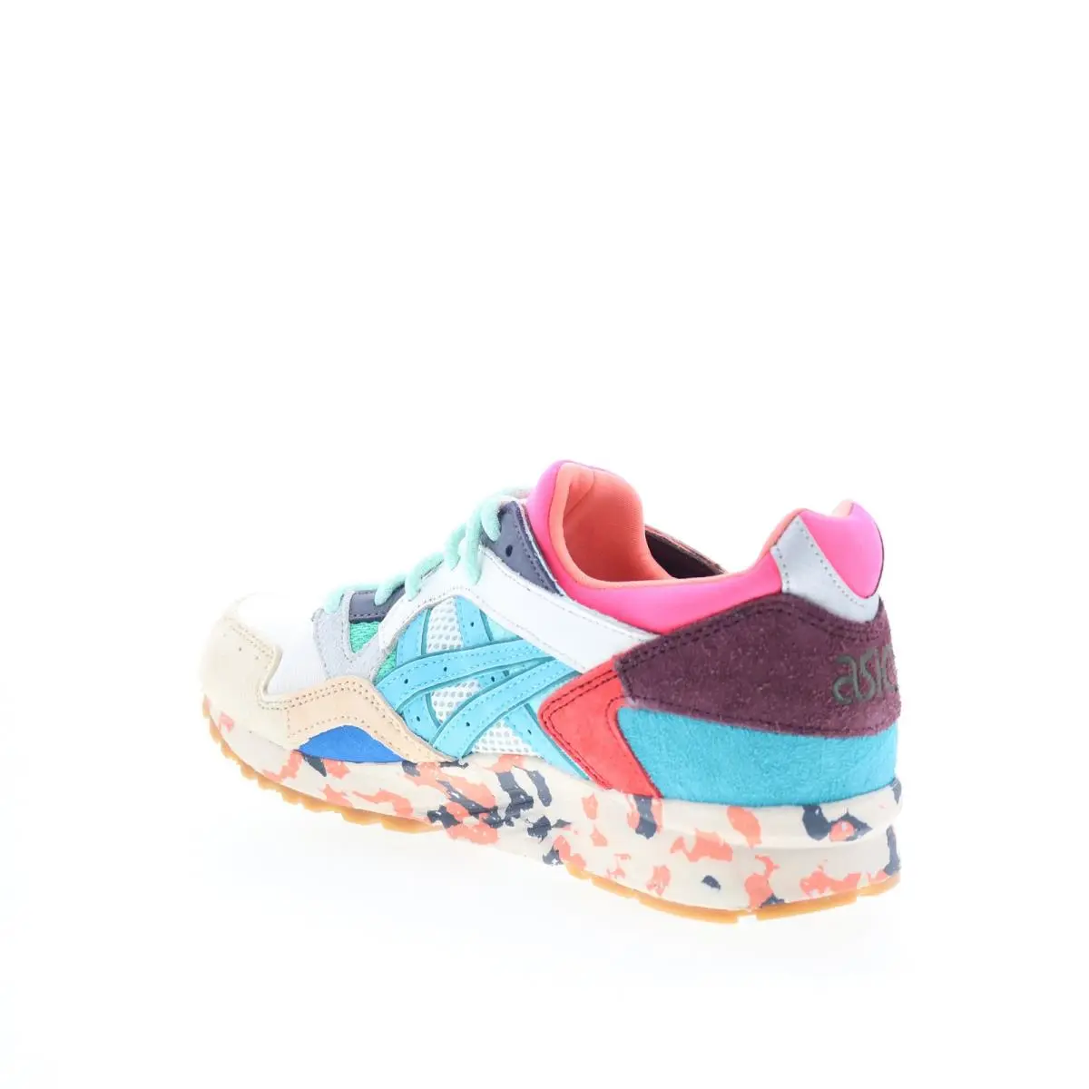 Asics shoes - ASICS Gel Lyte 5 - Gel Lyte - 1201A871-961 - Multicolor (UPC: 196074764914) 4