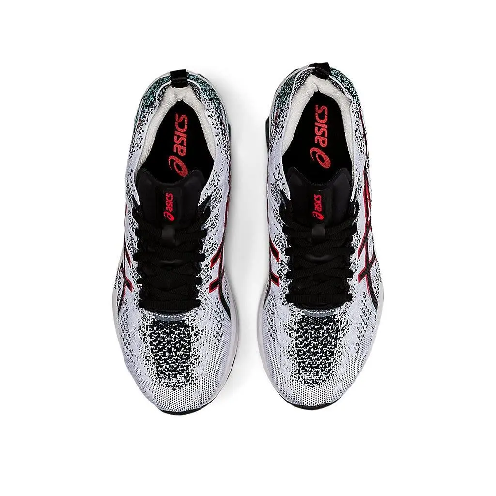 Asics shoes - ASICS Kinsei Blast - Kinsei Blast - 1011B203-109 - White Black 5
