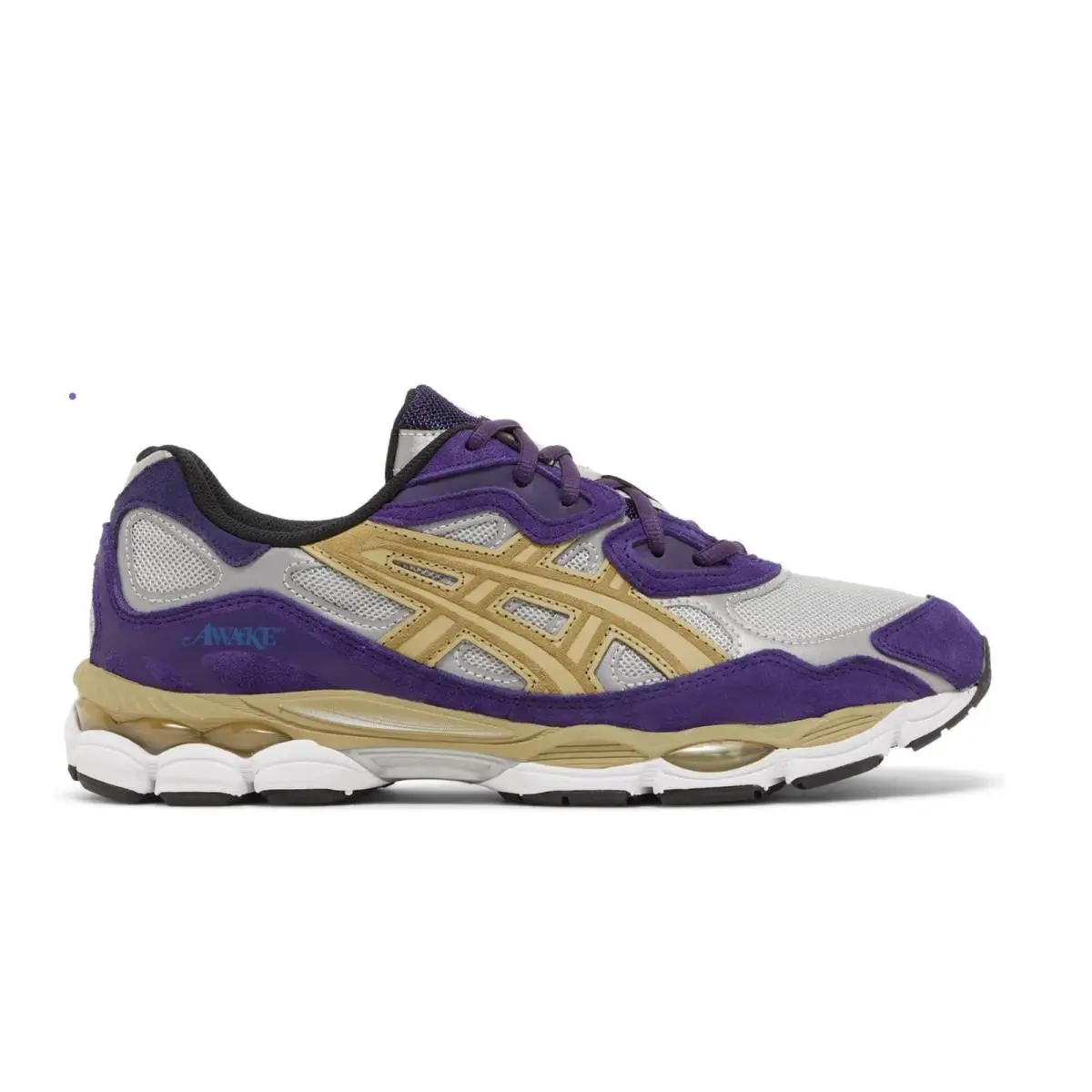 Asics shoes - 1201A850022 - 1201A850-022 - Multicolor 0