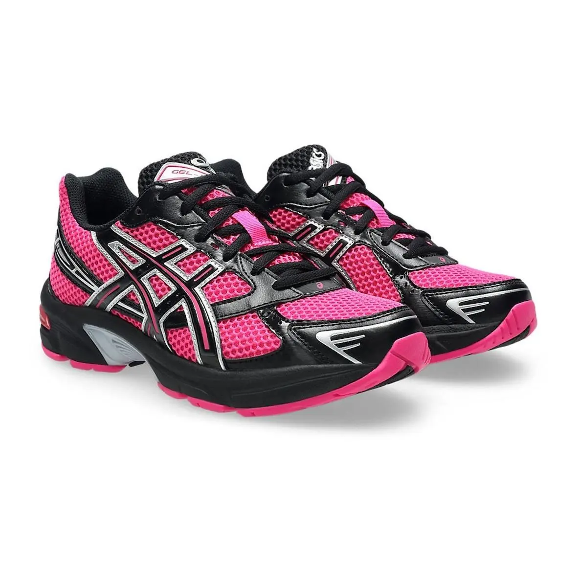 Asics Gel-1130 Pink Black 1202A536-700 6.5W