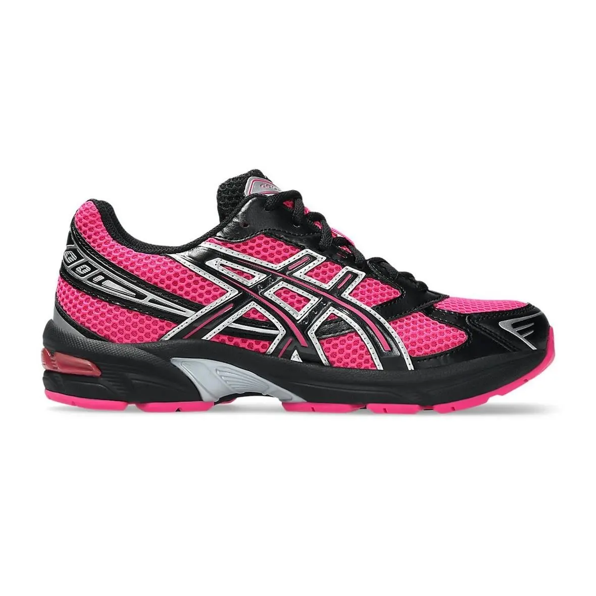 Asics shoes - 1202A53670045 - 1202A536-700-45 - Pink (UPC: 197298964753) 0