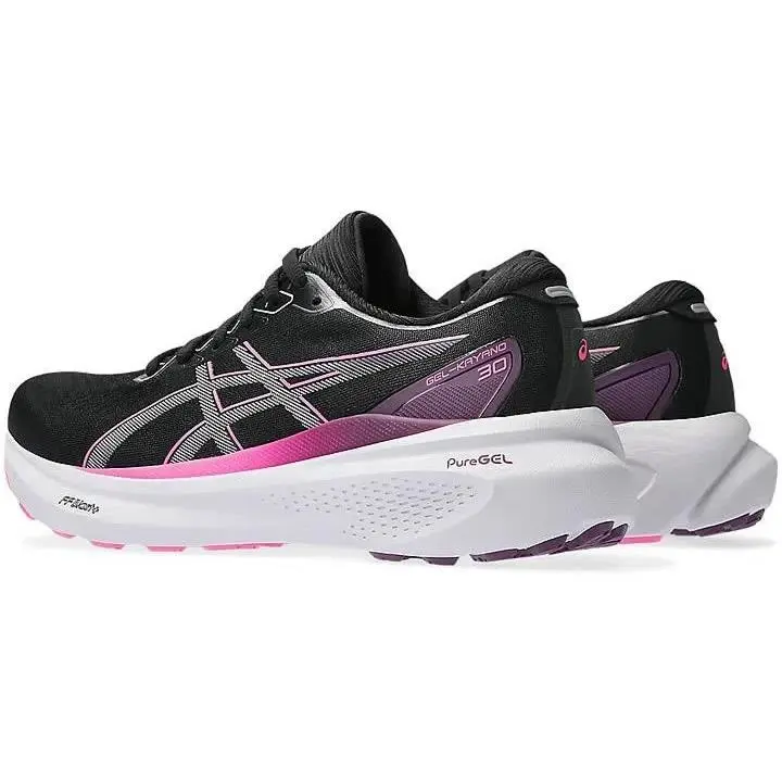 Asics shoes - ASICS GEL-Kayano 30 - 1012B503-004 - Black 1