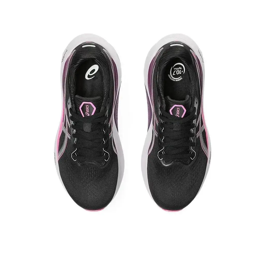 Asics shoes - ASICS GEL-Kayano 30 - 1012B503-004 - Black 2