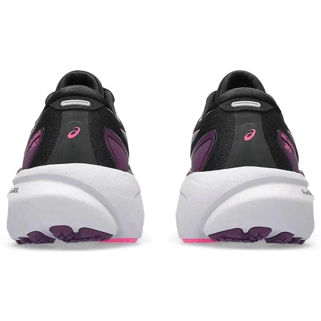 Asics shoes - ASICS GEL-Kayano 30 - 1012B503-004 - Black 3
