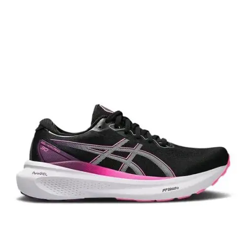 Asics shoes - ASICS GEL-Kayano 30 - 1012B503-004 - Black 4