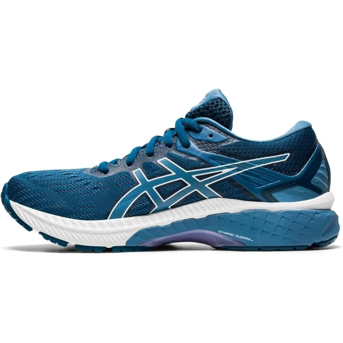 Asics shoes - Grey 1