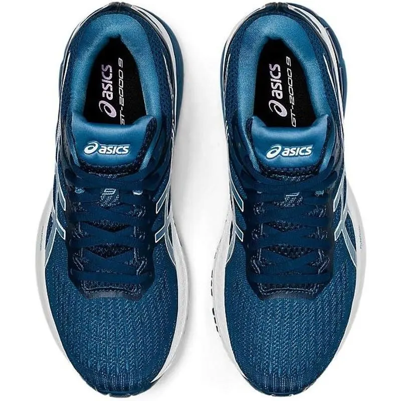 Asics shoes - Grey 3