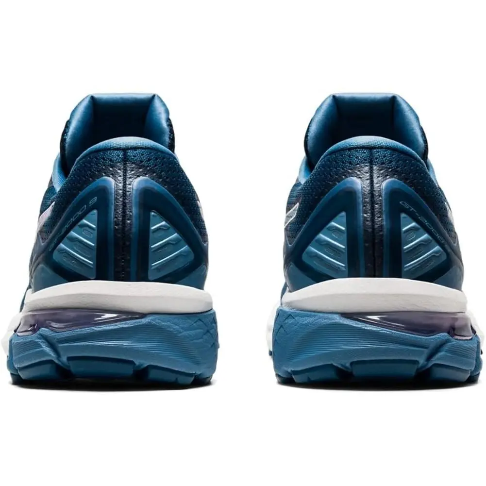 Asics shoes - Grey 4