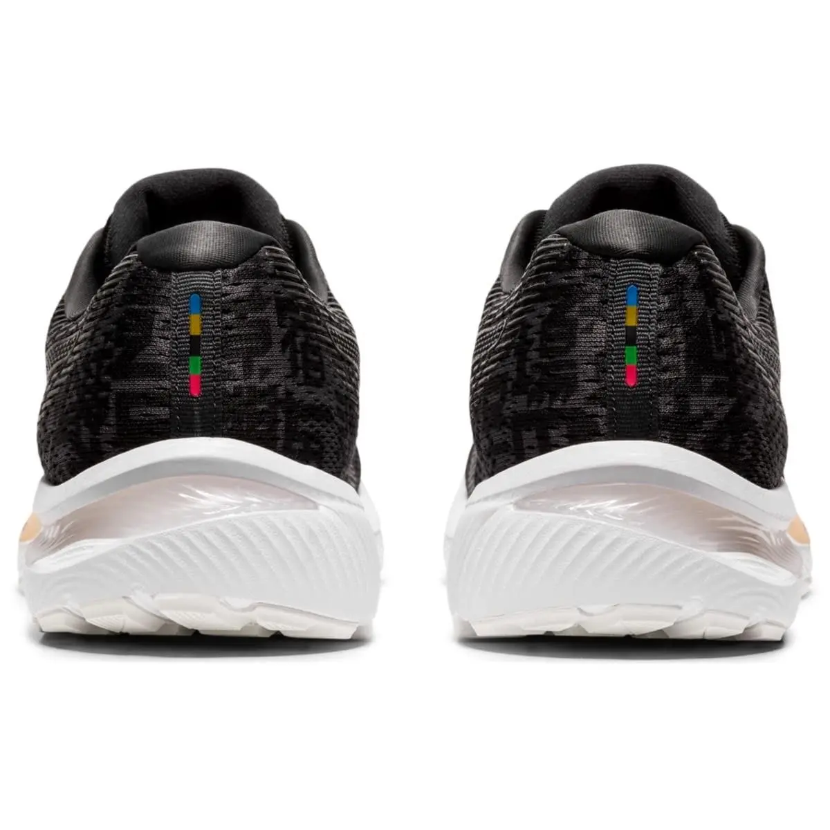 Asics shoes - ASICS GEL-Cumulus 22 - 1011B065-001 - Black 3
