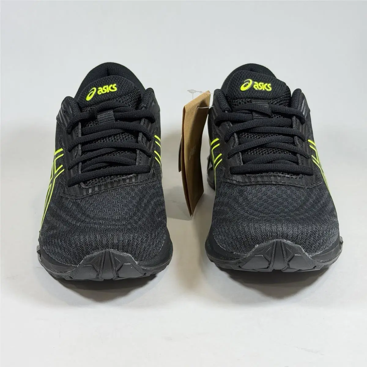 Asics shoes - ASICS Kids Size-4 Gel-Quantum 360 VII GS - Black 6