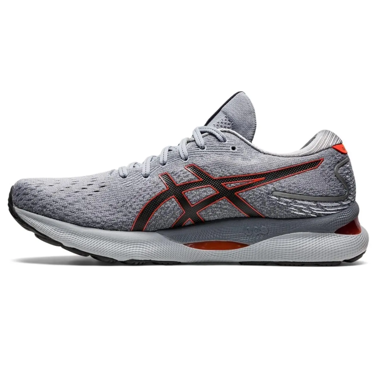 Asics shoes - ASICS Gel Nimbus - Gel Nimbus - 1011B361-021 - Gray 0
