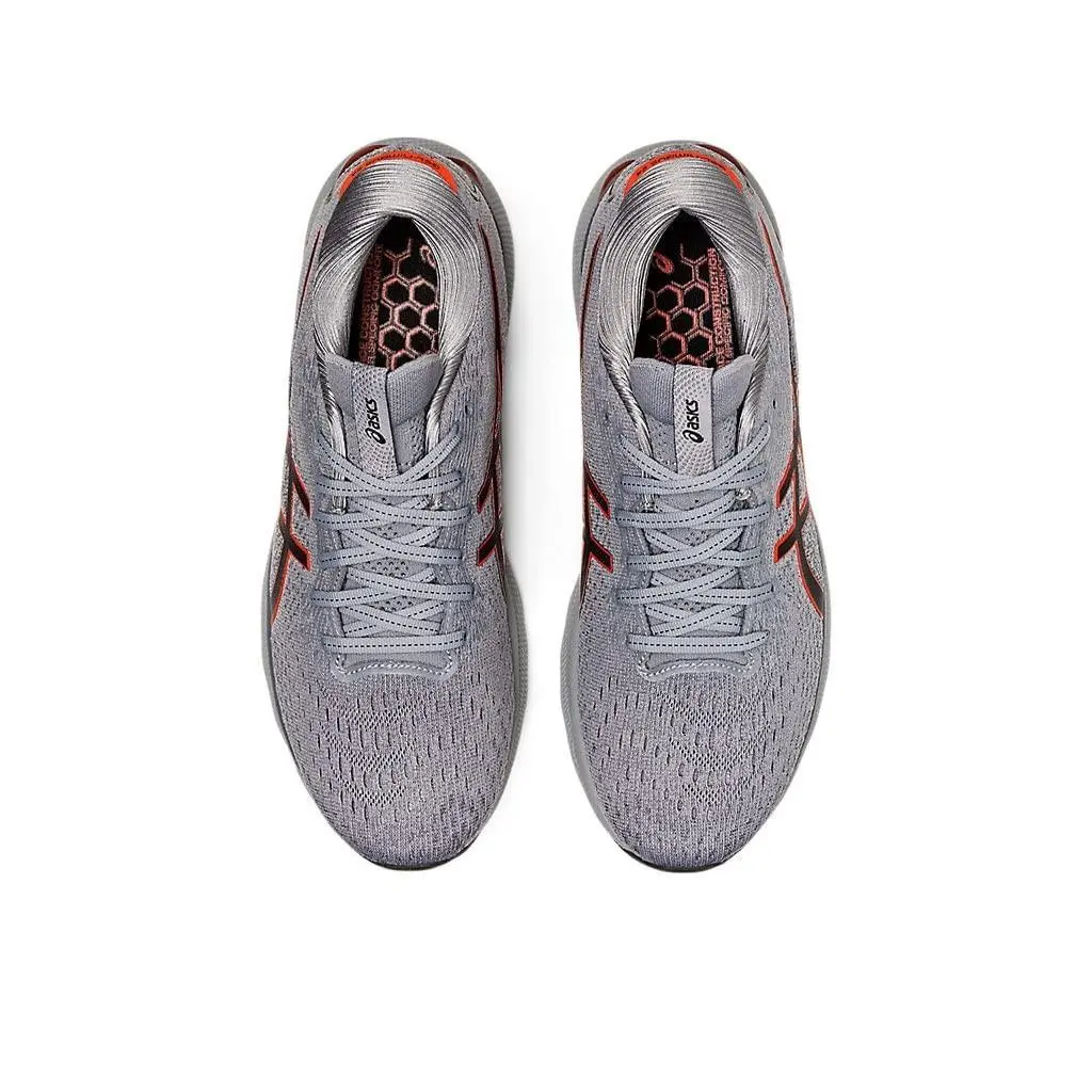Asics shoes - ASICS Gel Nimbus - Gel Nimbus - 1011B361-021 - Gray 1