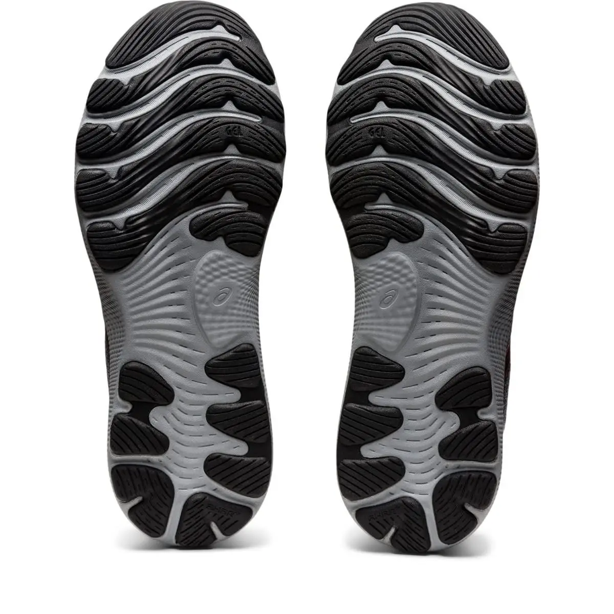 Asics shoes - ASICS Gel Nimbus - Gel Nimbus - 1011B361-021 - Gray 6