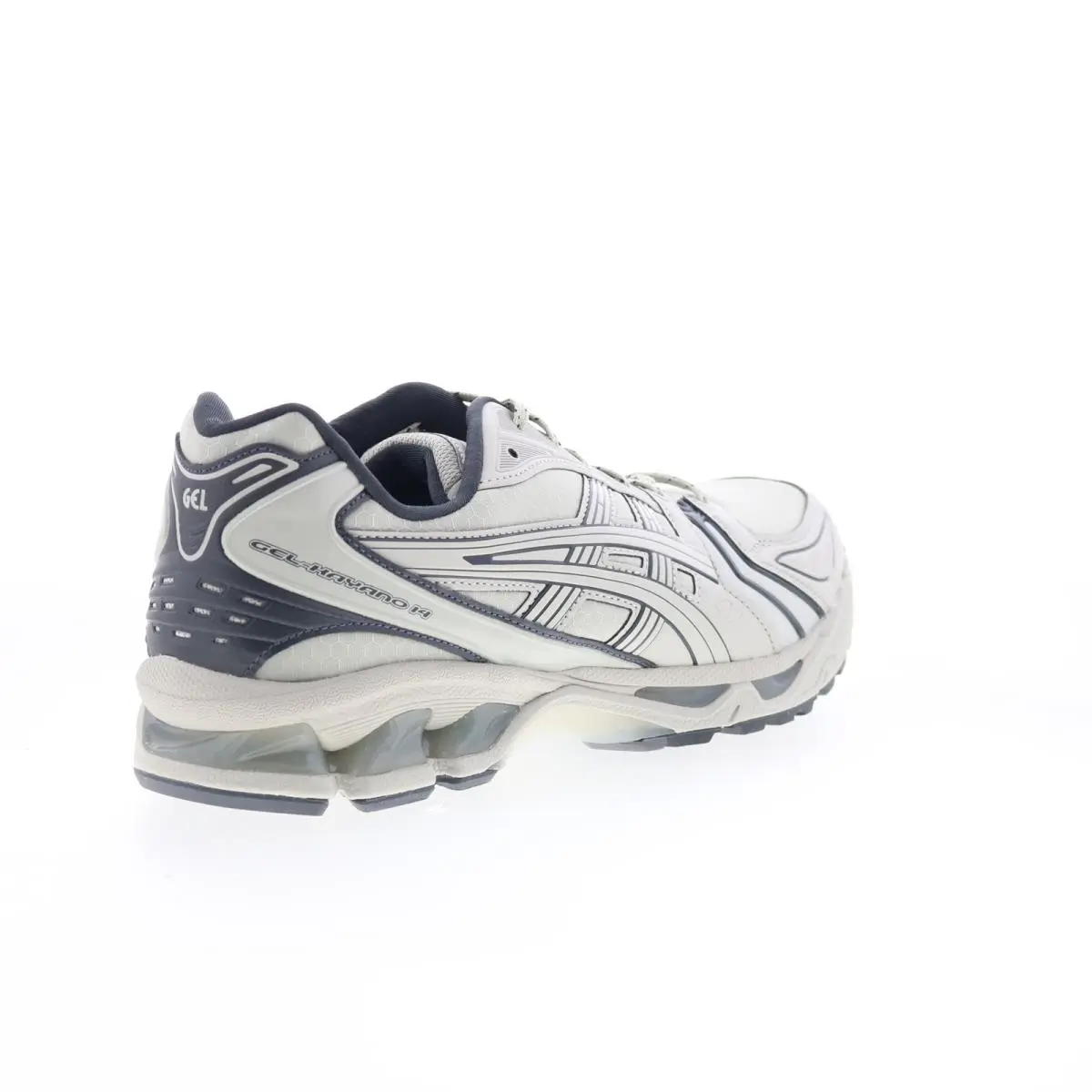 Asics shoes - ASICS Gel Kayano - Gel Kayano - 1203A412-020 - White (UPC: 197298091046) 6