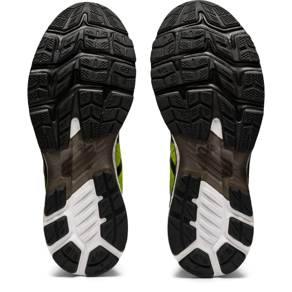 Asics shoes - GEL-KAYANO 27 - Green 6