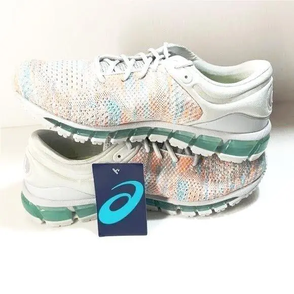 Asics shoes - ASICS Gel Quantum 360 - Gel Quantum - Multicolor (UPC: 191497143674) 2